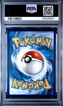 PSA 10 Gem Mint M Blastoise EX 102/108 Full Art FA 2018 Pokemon XY Evolutions - Image 2