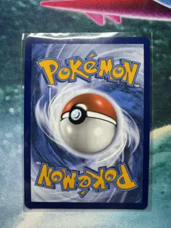 Pokemon Prize Pack Series 6 Ditto Stamped Foil Rare #132 Pokemon 151 MEW - Image 3