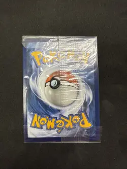 2023 Pokemon SVP EN-SV Black Star Promo Pikachu #027 Paldea Evolved (Sealed) - Image 2