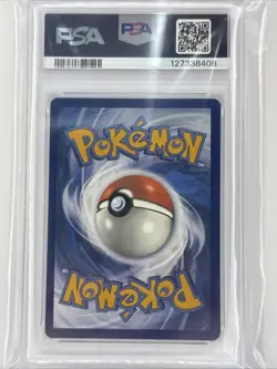 Koraidon SVP #014 Black Star Promo 2023 Pokemon Scarlet & Violet ETB PSA 10 GEM - Image 2