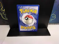 1st Edition Omanyte 52/62 - Fossil - Pokemon Tcg - NM--Free Shipping - Image 2