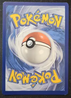 SWIRL Cleffa SVP005 Black Star Promos Cosmos Holo Pokemon Trading CG 2024 NM - Image 2