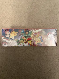 Pokemon TCG Pokemon Center Tohoku Special Box (Japanese) - Image 3