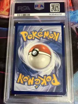 Pokemon Glaceon VSTAR Crown Zenith Galarian Gallery Full Art #GG40 PSA 10 - Image 2