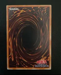 Black Luster Soldier Envoy of the Beginning 306 025 Ultimate Rare Yu-Gi-Oh JP - Image 5
