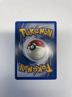 Shining Steelix - 112/105 - Pokemon Neo Destiny Unlimited Holo Rare Card WOTC - Image 2