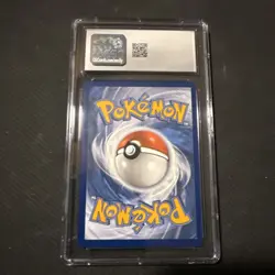 2023 Pokemon Trading Card Game Classic #011/034 Electrode CLC Holo CGC 9.5 - Image 2