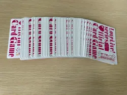 lovelive Love Live Series official card game SR PR rare R HOLO lot 81 bulk cards - Image 3