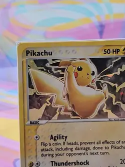 Pokemon TCG Black Star Promo Card | Pikachu #012 + Meowth #013 SEALED - Image 2