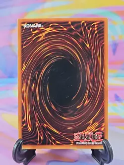 Yu-Gi-Oh TCG Card | Remove Trap SDY-048 - Image 2