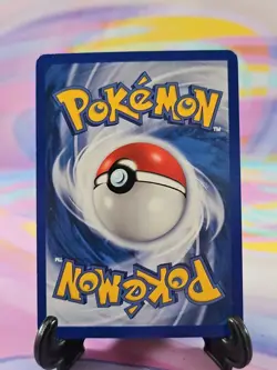 Pokemon TCG Team Magma vs. Team Aqua Card | Team Magma's Baltoy 60/95 Common - Image 2