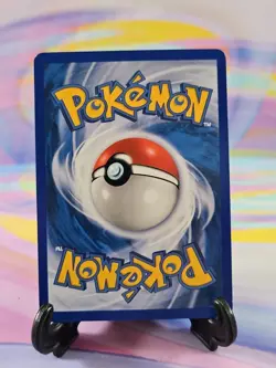 Pokemon TCG Team Magma vs. Team Aqua Card | Team Magma's Aron 58/95 Common - Image 2