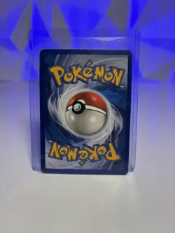 Pokemon Poliwag Expedition Base Set Common 87/144 Regular English TCG Card - Image 2