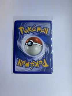 Pokemon Poliwag Expedition Base Set Common 87/144 Regular English TCG Card - Image 3