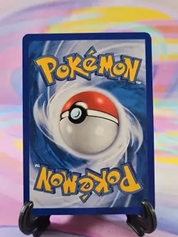 Pokemon TCG Team Magma vs. Team Aqua Card | Team Magma's Baltoy 61/95 Common - Image 2
