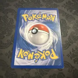 Pokemon Maractus TCG Holo Promo Card 2/12 McDonald's - Image 2