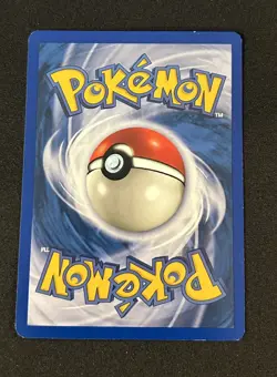 Pokemon Neo Destiny Light Jolteon Uncommon Card 48/105 NM - Image 2