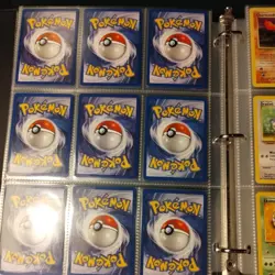 Team Rocket Complete Uncommon And Common Set Pokemon 48 Cards WOTC Vintage - Image 4