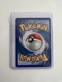 Pokemon TCG Cubone Expedition Base Set 103/165, Regular Common - Image 2