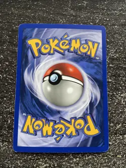 CUBE D’EAU 01 REVERSE - POKEMON 140/147 AQUAPOLIS WIZARDS FR - Image 2