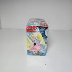 Pokemon TCG Sealed Scarlet & Violet Journey Together Enhanced Booster Box - Image 4