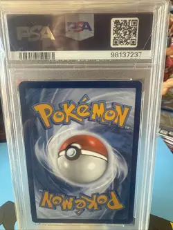 2024 Pokemon TCG Eevee TWM IR #188 PSA 10 Gem Mint Full Art Illustration Rare - Image 2