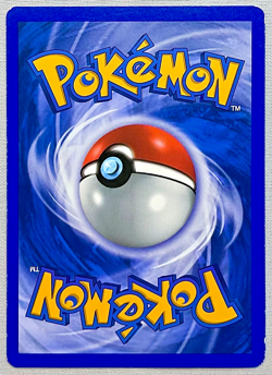 Pokemon Togepi #30 - 2000 Wizards Black Star Promo - Lightly Played (LP) Cond. - Image 2