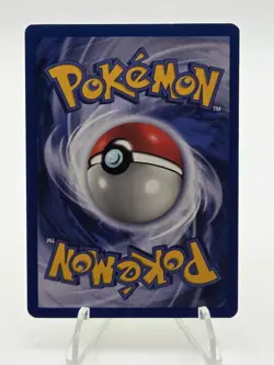 Pokemon Exeggcute 1st Edition Jungle 1999 WOTC #52/64 LP - Image 4
