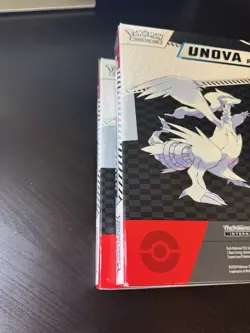 2X -BRAND NEW/UNOPENED!Pokemon TCG Unova Heavy Hitters Premium COSTCO Collection - Image 5