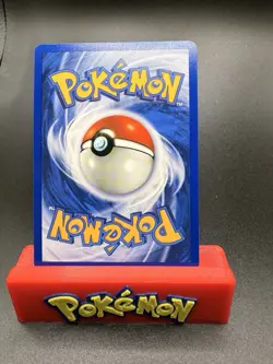 1st Edition Erika’s Bulbasaur 39/132 - Gym Challenge - Near Mint Pokemon - Image 2