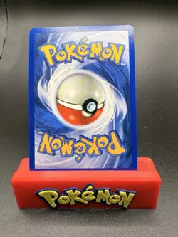 1st Edition Erika’s Bulbasaur 39/132 - Gym Challenge - Near Mint Pokemon - Image 3