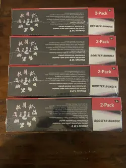 Pokemon Sam's Club Prismatic Evolutions Surprise Box + Booster Bundle Lot Of 4‼ - Image 2