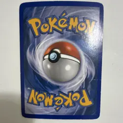 Pokemon Blastoise EX 14/100 Crystal Guardians Reverse Holo Rare Stamped HP/MP - Image 3