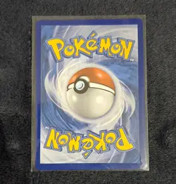 Pokemon TCG N's Zoroark EX SIR 185/159 Journey Together (NM) - Image 2