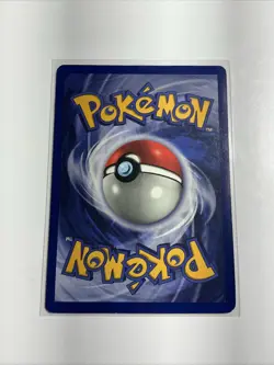 Pokemon TCG Pikachu Wizards Black Star Promos Regular Rare - Image 2