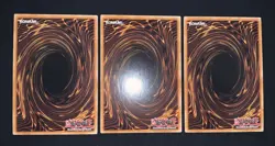 Yugioh 1xCopy Elemental HERO Prisma RA03-EN193 Platinum Secret Rare NM w/Track - Image 4