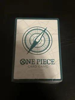 One Piece CCG Donquixote Doflamingo Starter Deck 17: BLUE Deck Only - Image 3