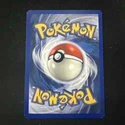 Pokemon TCG Card - Bellsprout 45/147 Aquapolis Uncommon Vintage E-Reader LP - Image 2