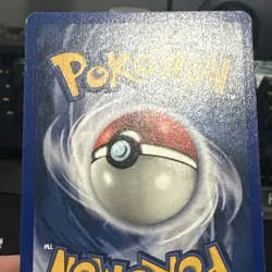 Pokemon TCG Card - Bellsprout 45/147 Aquapolis Uncommon Vintage E-Reader LP - Image 3