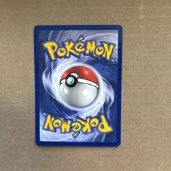 Pokemon TCG Dragonite #5 Black Star Promo WB the First Movie Stamped Card - Image 2