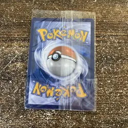 Mega Charizard X EX Promo And Oricorio EX Promo Cards SEALED - Image 3
