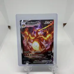 Charizard VMAX SWSH261 SWSH: Sword & Shield Promo Cards Holo - Image 1