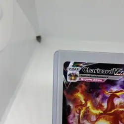 Charizard VMAX SWSH261 SWSH: Sword & Shield Promo Cards Holo - Image 3