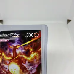 Charizard VMAX SWSH261 SWSH: Sword & Shield Promo Cards Holo - Image 4