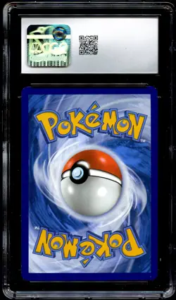 CGC 9.5 MINT+ Umbreon Ex 060/131 Prismatic Evolutions HOLO RARE Pokemon Card 269 - Image 3