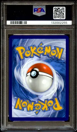 PSA 8 NM-MINT Charizard Ex 228/197 GOLD SECRET RARE HOLO Pokemon Card 255 - Image 3