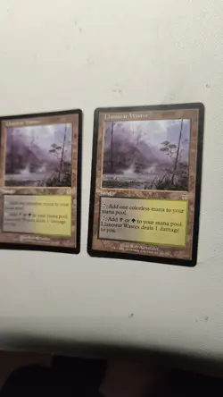 Llanowar Wastes X 2 Apocalypse - Image 3