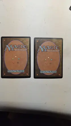 Llanowar Wastes X 2 Apocalypse - Image 4