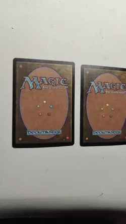 Llanowar Wastes X 2 Apocalypse - Image 5