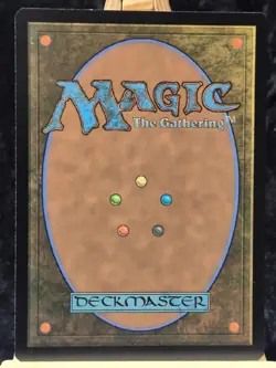 MTG Avatar Badgermole Cub Mythic Rare Magic The Gathering NM Never Played - Image 3